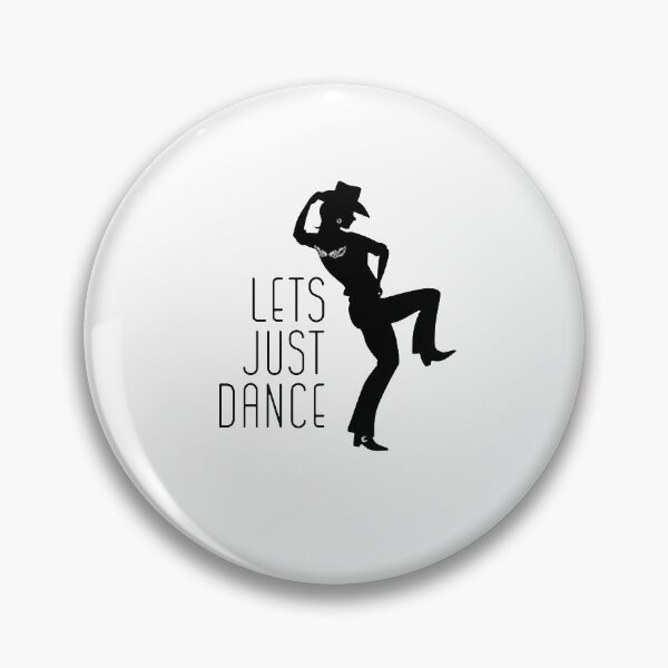 Item preview, Lets Just Dance- Cowgirl designed and sold by designbyjodyb.