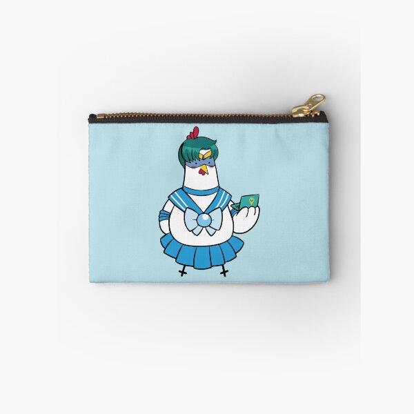 Item preview, Sailor Mercury Huhn designed and sold by ProfStress.
