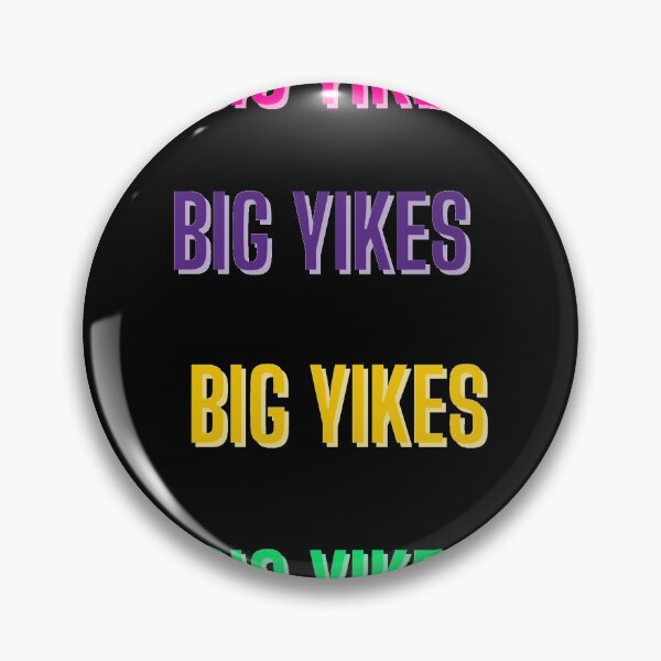 Item preview, Mood of the day, big yikes designed and sold by Manoroma.