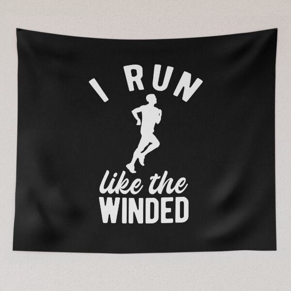 Item preview, I run like the winded designed and sold by StoreDay.