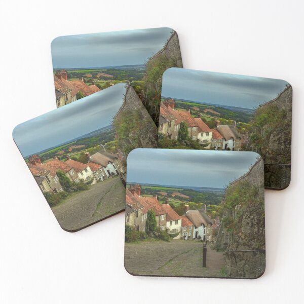 Item preview, Gold Hill designed and sold by larry flewers.