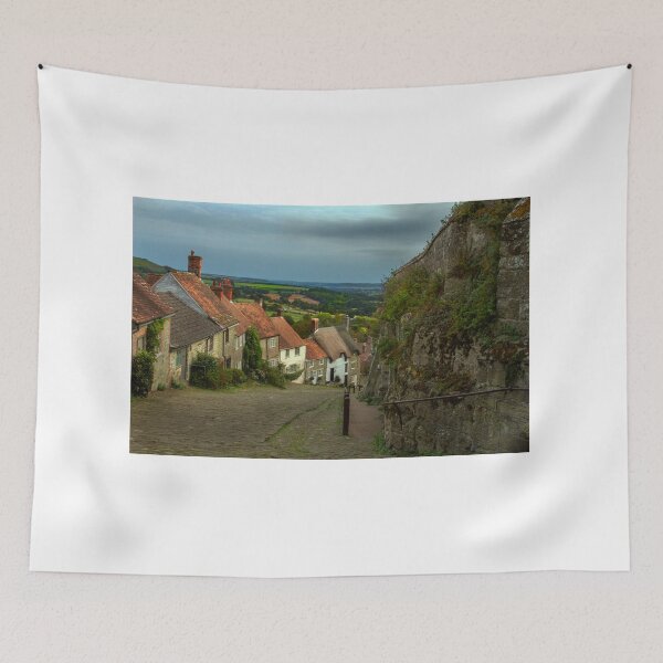 Item preview, Gold Hill designed and sold by larry flewers.