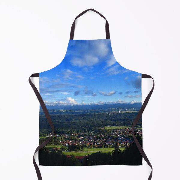 Item preview, Hohenpeissenberg, view over Bavaria, Germany. designed and sold by JonDelorme.