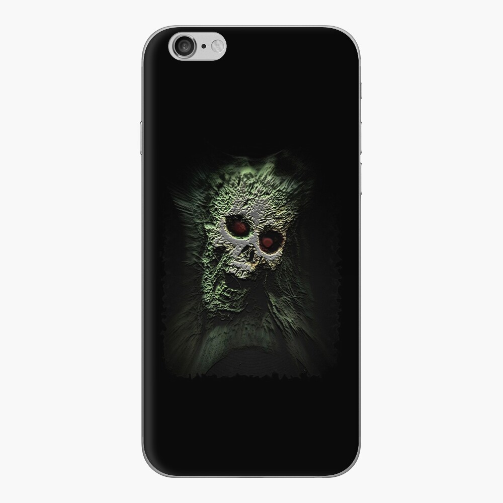 Item preview, iPhone Skin designed and sold by GothCardz.