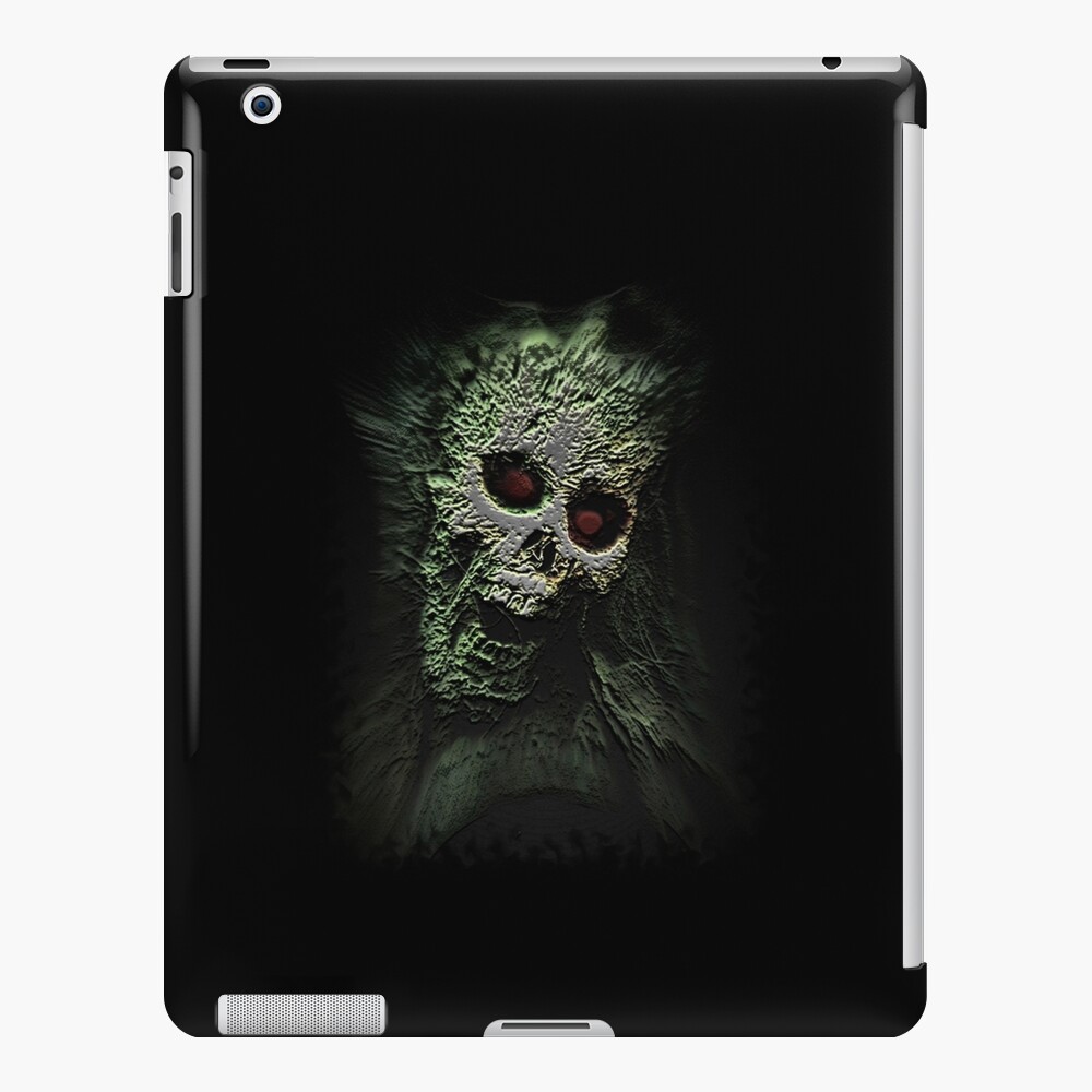 Item preview, iPad Snap Case designed and sold by GothCardz.