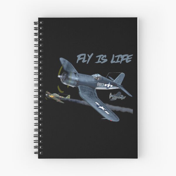 Item preview, Airplane Pilot Shirts - FLY IS LIFE designed and sold by pannolinno.