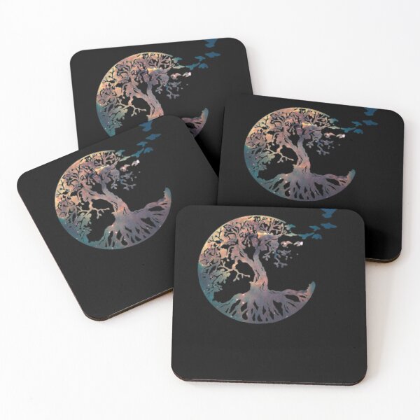 Item preview, Tree of life  designed and sold by arrow-of-trust.