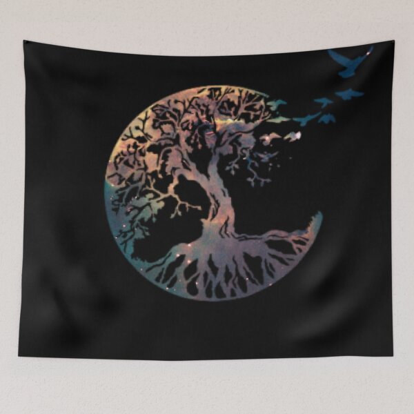 Item preview, Tree of life  designed and sold by arrow-of-trust.