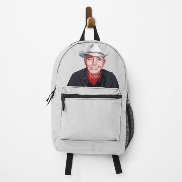 Item preview, Bobby Bare - An illustration by Paul Cemmick designed and sold by TIGERDAVER.
