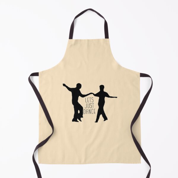 Item preview, Lets Just Dance-Shag designed and sold by designbyjodyb.