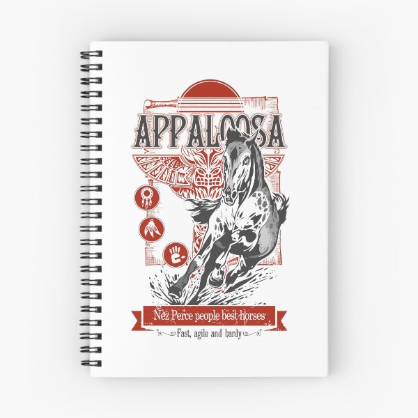 Item preview, Appaloosa designed and sold by yetiwksp.