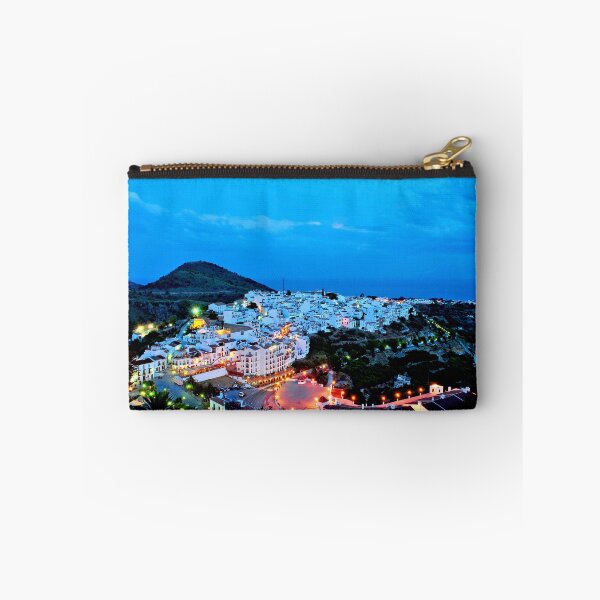 Item preview, Frigiliana Andalusia Costa del Sol Spain designed and sold by AndyEvansPhotos.