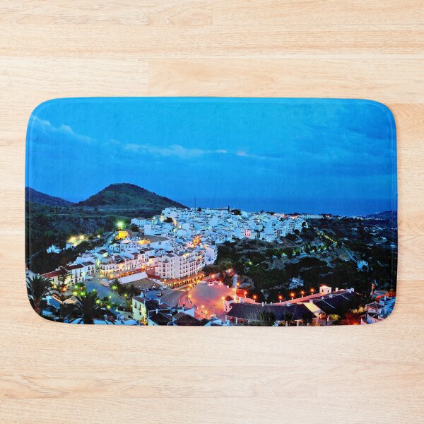 Item preview, Frigiliana Andalusia Costa del Sol Spain designed and sold by AndyEvansPhotos.