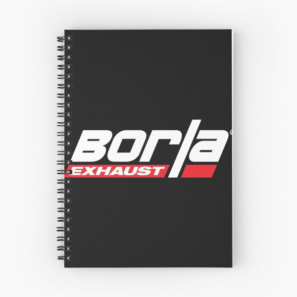 Item preview, BORLA EXHAUST LOGO designed and sold by sinilagi.