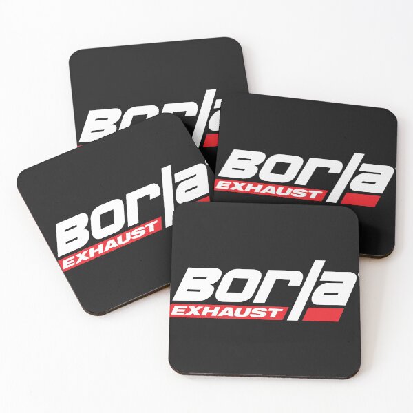 Item preview, BORLA EXHAUST LOGO designed and sold by sinilagi.
