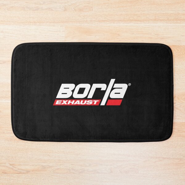 Item preview, BORLA EXHAUST LOGO designed and sold by sinilagi.