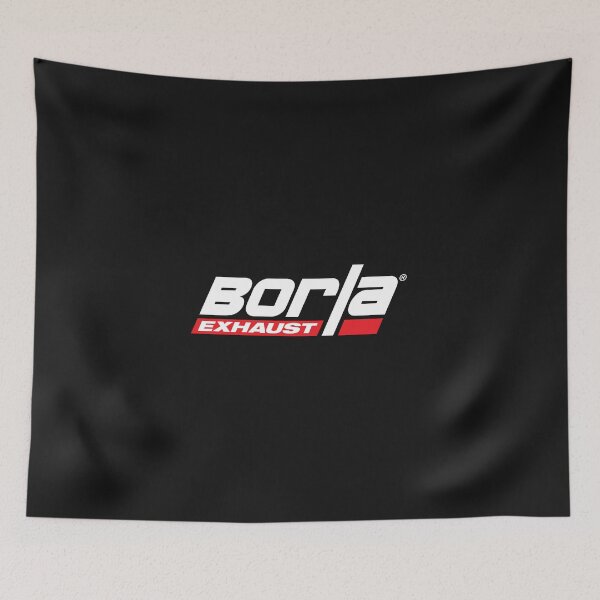 Item preview, BORLA EXHAUST LOGO designed and sold by sinilagi.