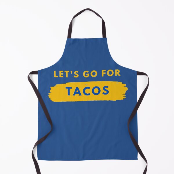 Item preview, Let's go for tacos designed and sold by luisraultg.