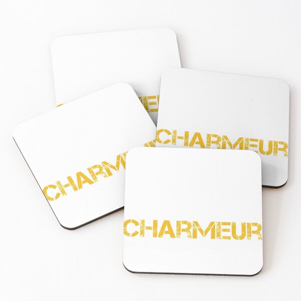 Item preview, Charmer design designed and sold by Stylehigh.