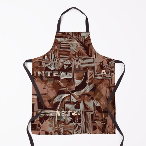 Item preview, Cubist 1 Interstellar designed and sold by Salocin.