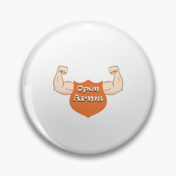 Item preview, Open Arms designed and sold by MrAbde.