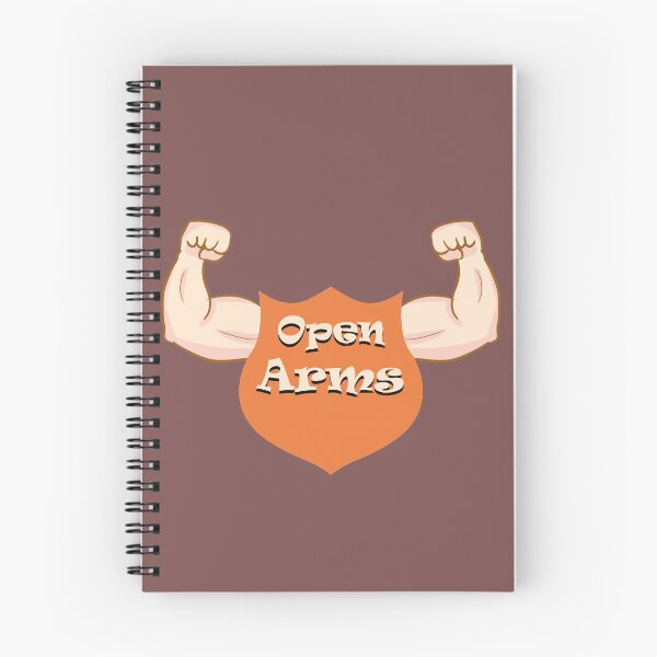 Item preview, Open Arms designed and sold by MrAbde.