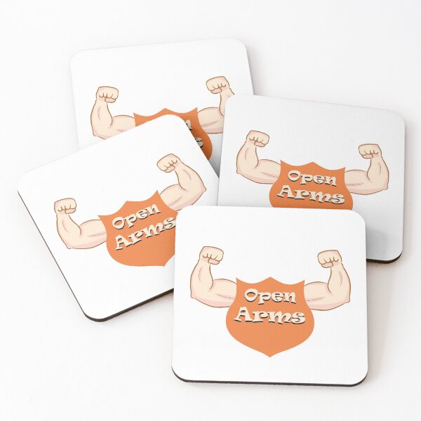 Item preview, Open Arms designed and sold by MrAbde.