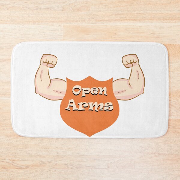 Item preview, Open Arms designed and sold by MrAbde.