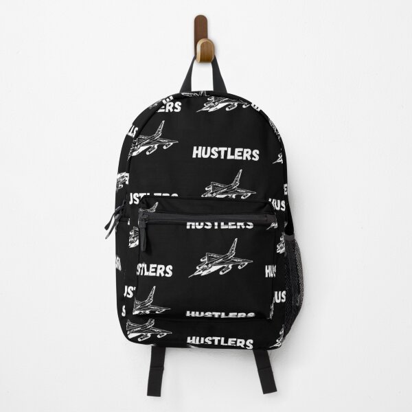 Item preview, natural born hustler designed and sold by Zaibo.