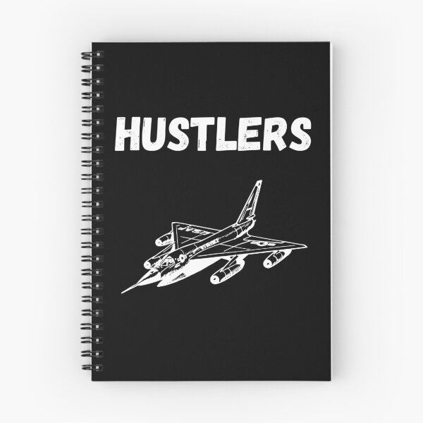 Item preview, natural born hustler designed and sold by Zaibo.