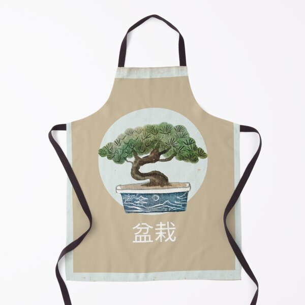 Item preview, Bonsai Tree designed and sold by Monskyart.