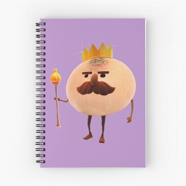 Item preview, Overcooked King Onion Real designed and sold by Himy96.