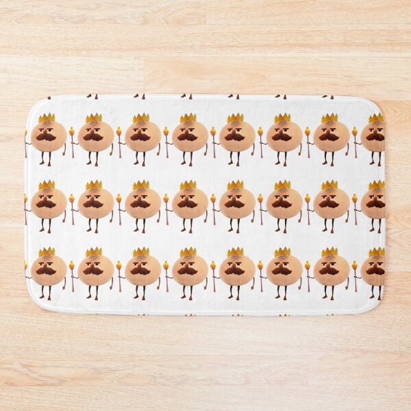 Item preview, Overcooked King Onion Real designed and sold by Himy96.