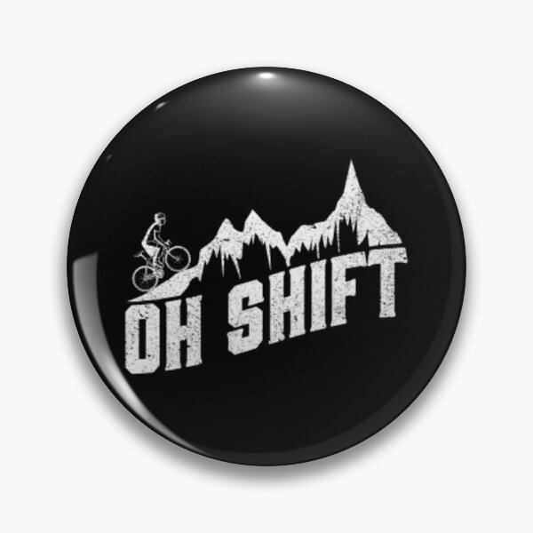 Item preview, Oh Shift designed and sold by Tarun Bisht.