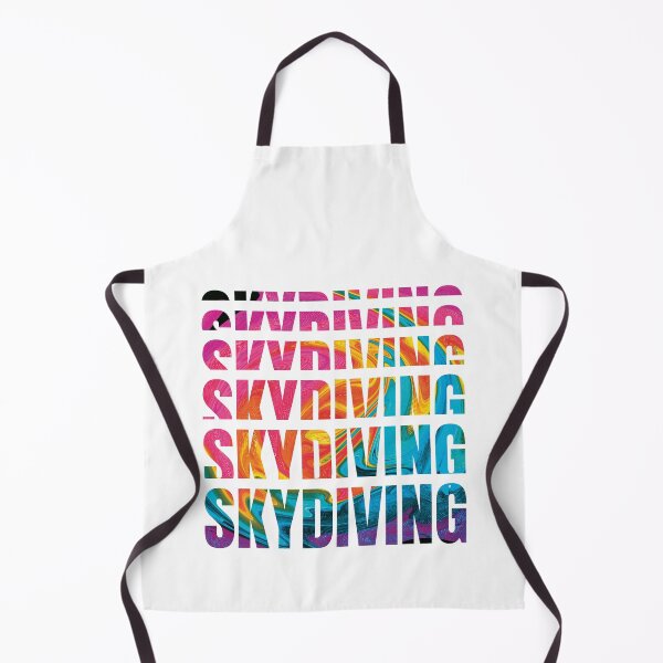 Item preview, Skydiving designed and sold by stu-dio-art.