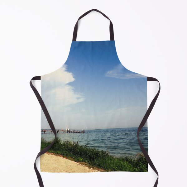 Item preview, Lake Constance, Bodensee, Konstanz, Germany designed and sold by adriana-holmes.