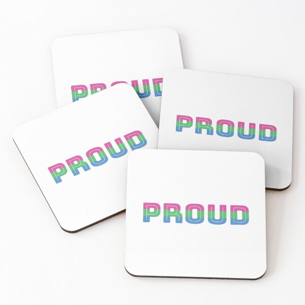 Artikelvorschau, STOLZES LGBT - Polysexuelle Ausgabe entworfen und verkauft von NoCoastShop.