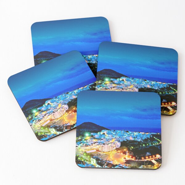Item preview, Frigiliana Andalusia Costa del Sol Spain designed and sold by AndyEvansPhotos.