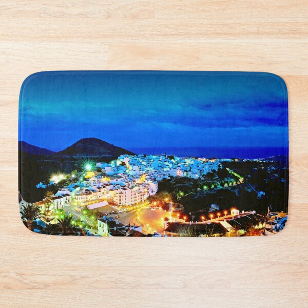Item preview, Frigiliana Andalusia Costa del Sol Spain designed and sold by AndyEvansPhotos.