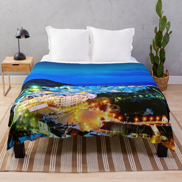Item preview, Frigiliana Andalusia Costa del Sol Spain designed and sold by AndyEvansPhotos.