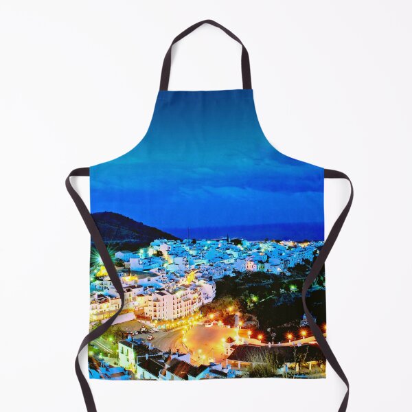 Item preview, Frigiliana Andalusia Costa del Sol Spain designed and sold by AndyEvansPhotos.