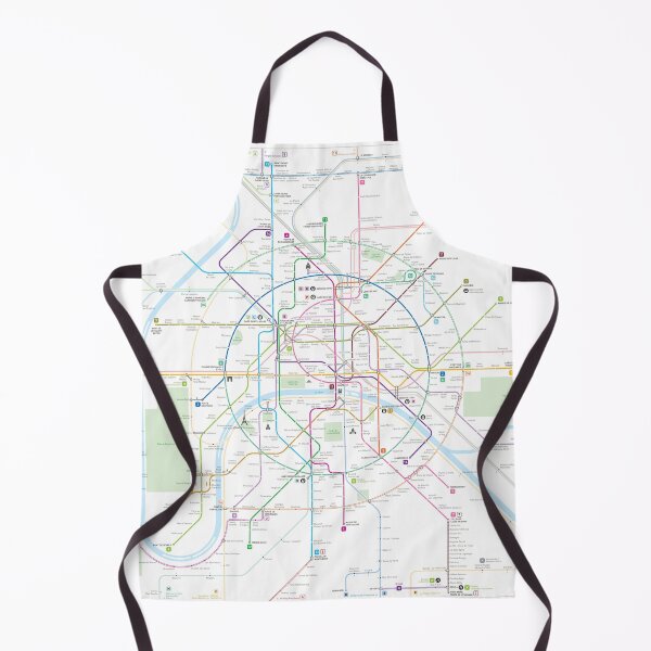 Item preview, Map #1 designed and sold by Jug Cerovic.