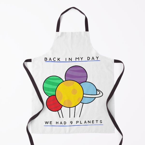 Item preview, back in my day we had nine planets designed and sold by Sinovius.