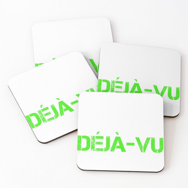 Item preview, Déjà vu designed and sold by Stylehigh.