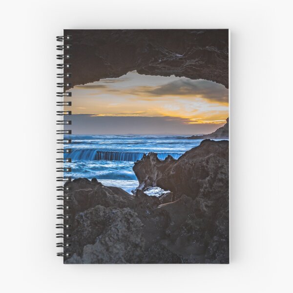 Item preview, Looking out at Portsea's London Bridge, Victoria designed and sold by susanzentay.