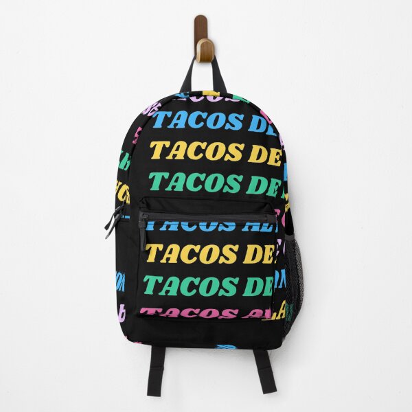 Item preview, Many different kind of tacos colorful designed and sold by luisraultg.