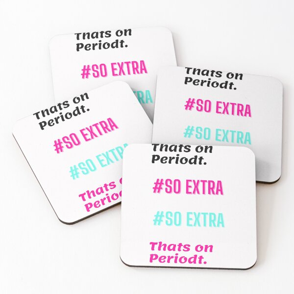 Item preview, Mood of the day, #so extra but on point designed and sold by Manoroma.