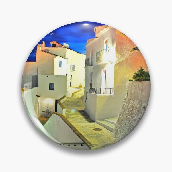 Item preview, Frigiliana Andalusia Costa del Sol Spain designed and sold by AndyEvansPhotos.