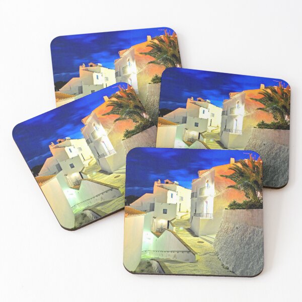 Item preview, Frigiliana Andalusia Costa del Sol Spain designed and sold by AndyEvansPhotos.