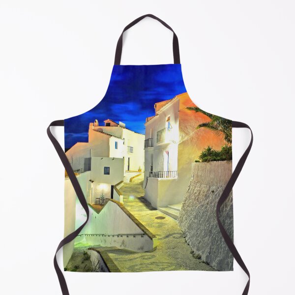 Item preview, Frigiliana Andalusia Costa del Sol Spain designed and sold by AndyEvansPhotos.